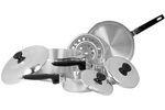 Aluminum Cookware