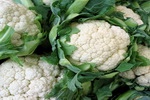 Biotin Food Cauliflower