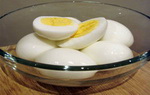 Biotin Food Egg Yolks