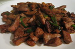 Biotin Foods Pork Liver