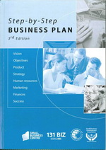 Step By Step Business Plan