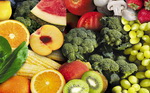 Carotenoids Fruits and Vegetables