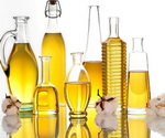 Cooking Oils As A Vitamin E Source