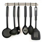 Mounted Cooking Tools