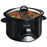 Black Crock Pot