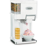 Cuisinart Soft Serve Ice Cream Machine