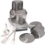 Cuisinart 20 Cup Food Processor