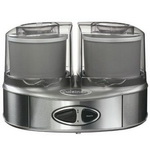 Cuisinart Dual Ice Cream Maker