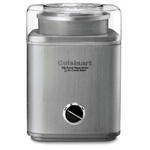 Cuisinart Ice Cream Maker 5