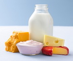 Dairy Products