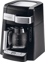 Delonghi Coffee Maker