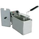 Table Top Deep Fryer Table Top Deep Fryer