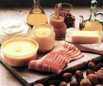Dietary Fats in Meats and Oils