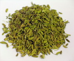 Fennel Seeds