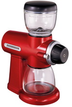 Kitchen Aid Burr Coffee Grinder