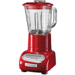 Red Kitchen Aid 5 Speed Blender Red Kitchen Aid 5 Speed Blender