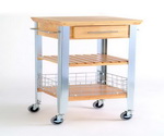 Kitchen Cart 5