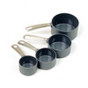 Coated Measuring Cups