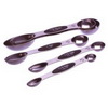 Double Measuring Spoons