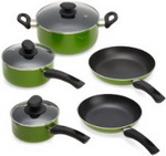 Nonstick Cookware