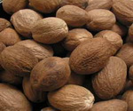 Nutmeg Kernels