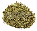 Ground Oregano