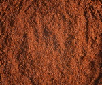 Paprika Powder