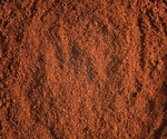 Paprika Powder