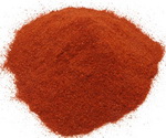 Paprika Powder 2