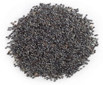 Poppy Seeds