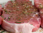 Pork As A Source Of Thiamine