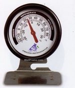 Refrigerator Thermometer