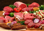 Riboflavin Source in Meat