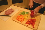 Safe Food Preparation