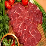 Selenium Rich Organ Meats