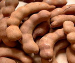 Tamarind Seed Pods