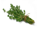 Thyme Leaves