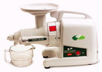 Triturating Juice Extractor