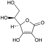 Vitamin C Chemical Compound