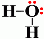 Water Chemical Formul