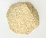 White Pepper Powder