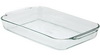 4.8 Quart Glass Baking Dish