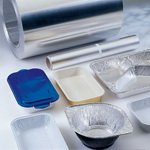 Aluminum Foil Containers