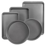 Aluminum Nonstick Bakeware