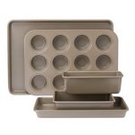 Coated Bakeware