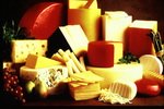 Biotin Food Cheese
