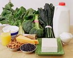 Calcium Rich Foods Calcium Rich Foods
