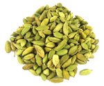 Green Cardamom Pods