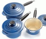 Ceramic Cookware