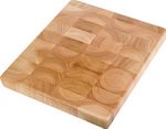 Wood Cutting Board